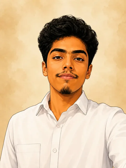Faris Basha T.M.